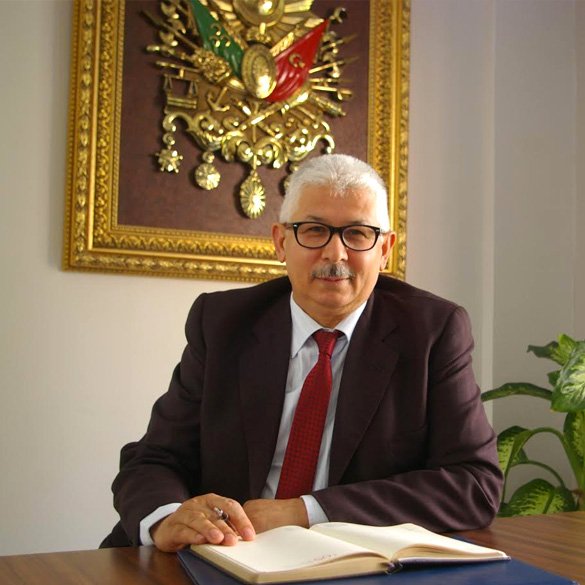 Mustafa Ateş